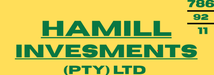 Hamil Logo